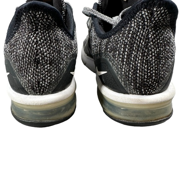 Nike Air Max Sequent 3 Running Shoes Size 9 - Picture 8 of 9